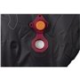 Надувний килимок Sea To Summit Ether Light XT Extreme Mat Women's Black / Persian Red, Large (STS AMELXTEXMWL)