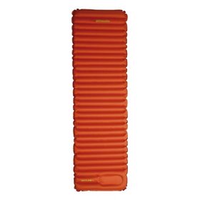 Надувний килимок Pinguin Skyline XL Orange, 90 мм (PNG 709.XL.Orange)