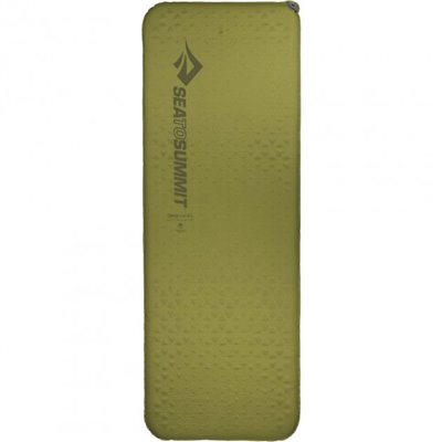 Килимок самонадувний Sea To Summit Self Inflating Camp Mat Rectangular R Wide (1033-STS AMSICMRRW)