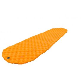 Надувной коврик Sea to Summit UltraLight Insulated Mat 2020, 198х64х5см, Orange (STS AMULINS_L)