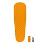 Надувной коврик Sea to Summit UltraLight Insulated Mat 2020, 198х64х5см, Orange (STS AMULINS_L)