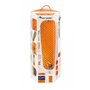 Надувной коврик Sea to Summit UltraLight Insulated Mat 2020, 198х64х5см, Orange (STS AMULINS_L)