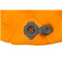 Надувной коврик Sea to Summit UltraLight Insulated Mat 2020, 198х64х5см, Orange (STS AMULINS_L)