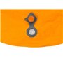 Надувной коврик Sea to Summit UltraLight Insulated Mat 2020, 198х64х5см, Orange (STS AMULINS_L)