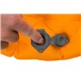 Надувной коврик Sea to Summit UltraLight Insulated Mat 2020, 198х64х5см, Orange (STS AMULINS_L)