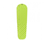 Надувной коврик Sea to Summit Comfort Light Insulated Mat 2020, 184х55х6.3см, Green (STS AMCLINS_R)