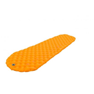 Надувний килимок Sea to Summit UltraLight Insulated Mat 2020, 168х55х5см, Orange (STS AMULINS_S)