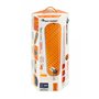 Надувний килимок Sea to Summit UltraLight Insulated Mat 2020, 168х55х5см, Orange (STS AMULINS_S)