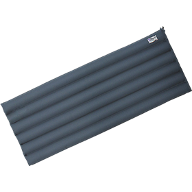 Надувний матрац Terra Incognita 'Minimat 7.5' (сірий)