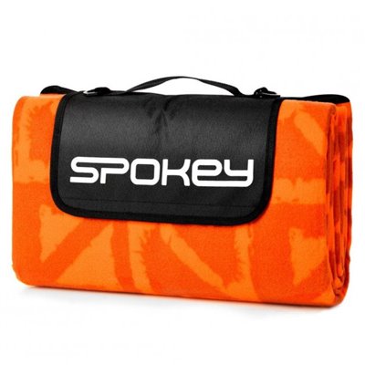 Килимок для пікніка Spokey Apricot 150х180 см (927390)