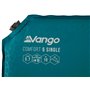 Килимок туристичний Vango Comfort 5 Single Bondi Blue (929162) (F00249696)