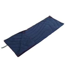 Ковдра туристична 4Monster C-BKC-178 (синій колір)