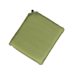 Термокилимок для сидіння самонадувний Олива Mil-Tec SITZMATTE SELFINLF. OLIV (14416501)