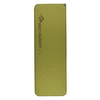 Туристический коврик Sea to Summit Self Inflating Camp Mat 38mm Rectangular RW (STS AMSICMRRW)