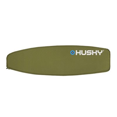 Самонадувний килимок HUSKY Frosty New 2,5