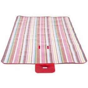 Туристичний килимок КЕМПІНГ HB-10 (4823082714230)