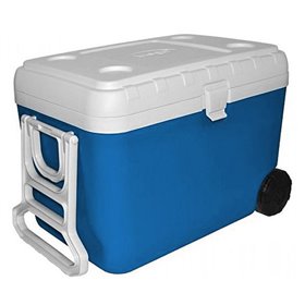 Термобокси Mega 48 л синій Меда48лВ