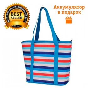 Термосумка Time Eco TE-1518 (18л) 1518