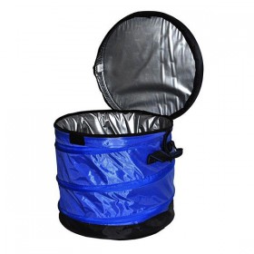 Сумка-холодильник Thermos Geo Trek Tub (35л) 163591