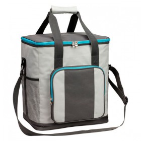 Термосумка Time Eco 35 л 6215028111582GREY