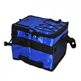 Сумка-холодильник Thermos Double Cooler (10л) 188199