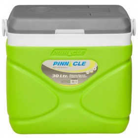 Автохолодильник Pinnacle Prudence 12/240V 8906053362008LIME