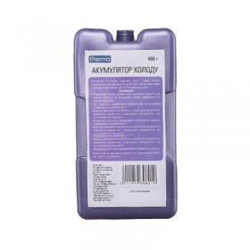 Акумулятор холоду Termo 400 гр (2211019308010)