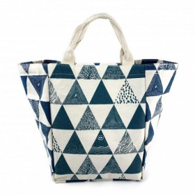 Ланч бег для збереження температури їжі, Blue Mountain