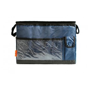 Термосумка Totem TTA-101 25 л Blue