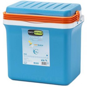 Термобокси Giostyle Fiesta 23 л (8003273125984)