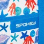 Пляжна термосумка 927383 Spokey 39х15х27 см (tur0000387) Біло-синій