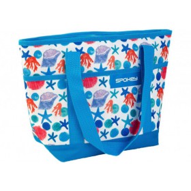 Сумка-холодильник Spokey Acapulco 15 л (spokey_927383)