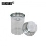 Термофляга SIGG Hot & Cold Glass WMB 0.4 л Aqua (8555.70)