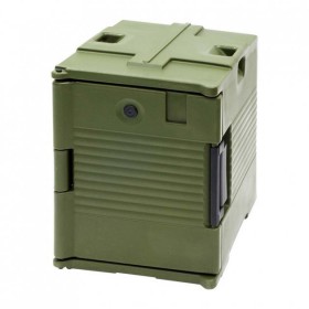 Термоконтейнер 6xGN 1/1 Stalgast (530-053870)