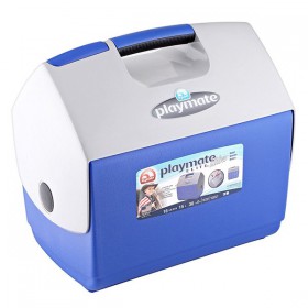 Термобокси Igloo Playmate Elite 15 л синій 0342234336594