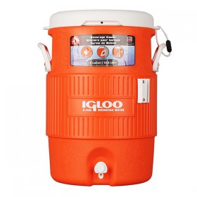 Термобокси Igloo 5 Gallon Seat Top 18,9 л 0342234231622