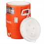 Термобокси Igloo 5 Gallon Seat Top 18,9 л 0342234231622