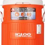 Термобокси Igloo 5 Gallon Seat Top 18,9 л 0342234231622