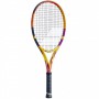 Теннисная ракетка детская профессиональная Babolat PURE AERO JR 26 RAFA FC 140425/352 1