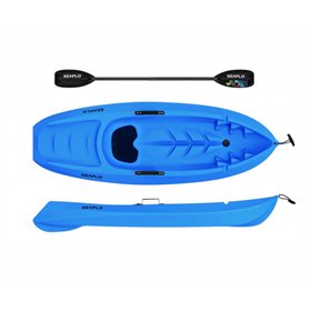 Каяк SEAFLO дитячий SF-1005 Blue