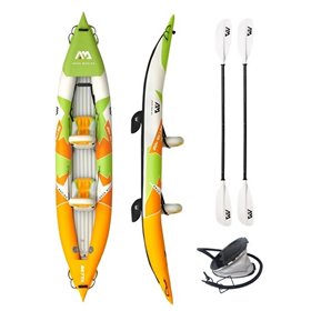 Каяк Aqua Marina Betta Leisure (BE-412)