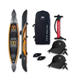 Каяк Aqua Marina Tomahawk (Air-K 440)