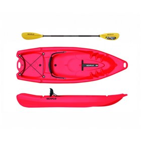 Каяк SEAFLO SF-2002 Red