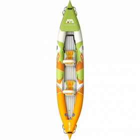 Надувний каяк Aqua Marina BETTA BE-412