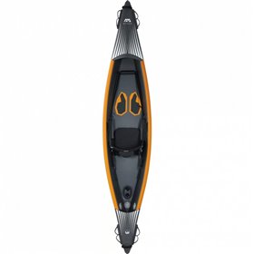 Надувний каяк Aqua Marina Tomahawk AIR-K 375