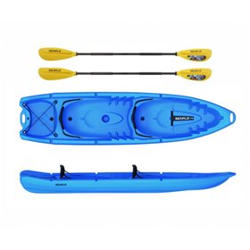 Каяк SEAFLO SF-4001 Blue