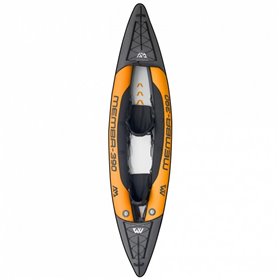 Надувний каяк Aqua Marina MEMBA ME-390