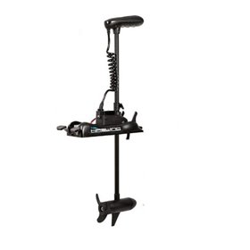 Лодочний електромотор Haswing Cayman B 80Lbs 24V GPS