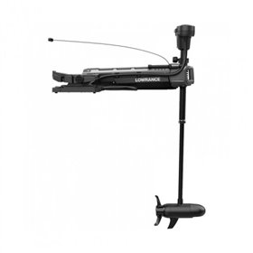 Тролінговий мотор Lowrance GHOST 60 електричний (000-15480-001)