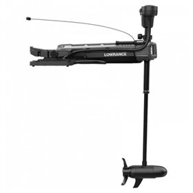 Тролінговий мотор Lowrance GHOST 52 електричний (000-14938-001)